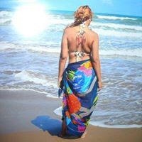 Lizz Ramnauth