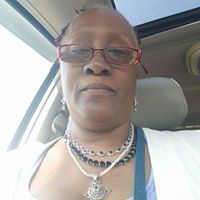 Linda Walker Morris