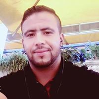 Ali Ben Henda