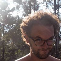 Jeremy McGeown