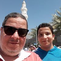 Mohamed Abdullah