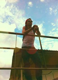 Daniel Camilo