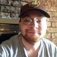 Christopher Crawford