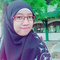 Leily Widyaningrum