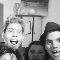 Julian Colavino Garcìa