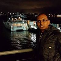 Sasanapuri Bhargav