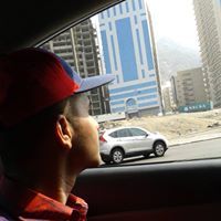 Muhammad Umair