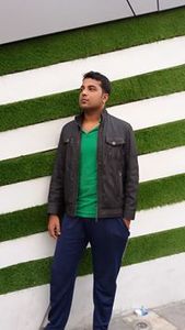 Mohammad Raihan