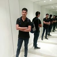 Utkarsh Singh