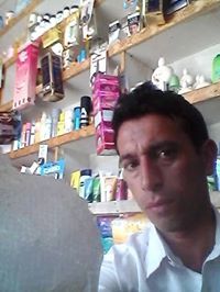 Muhammad Khattak