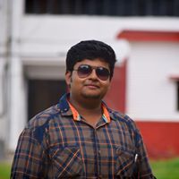 Chirantan Roy