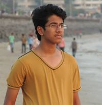 Siddhant Kadam
