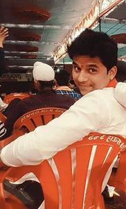 Ganesh Chaudhari