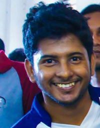 Sanuja Dilanjan