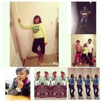 Chick-Chick RoberTson