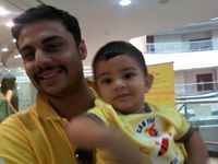 harsh chaudhary
