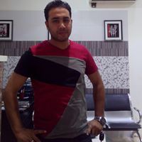 Ahmad Eldeeb