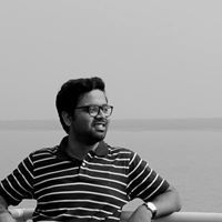 Arnab Mazumdar