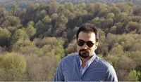 Amir Reza