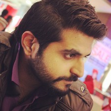 Muhammad Qasim