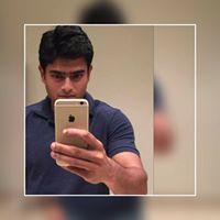 Pritam Ghosh