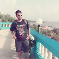 Frizzell Patel