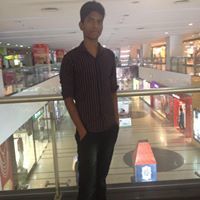 Ankit Xalxo