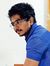 Karthik...