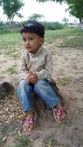 Shruti Pritesh