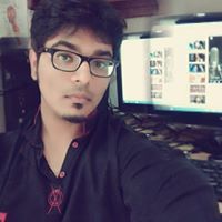 Iravan Roy Chowdhury