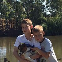 Natasha Freudenstein