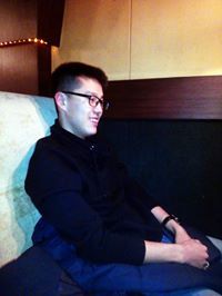 Эрдэнэхуяг Золбоо