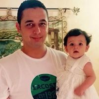Fathy Zorob
