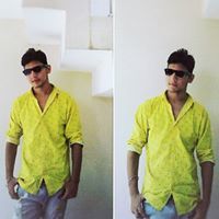 Arsh Vig