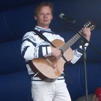 Александр Мезенцев