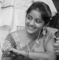 Smiley Susmitha