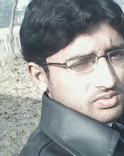 Sheraz Khalid