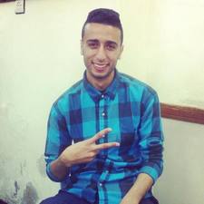 Azzedine Ben khalouk