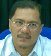 Mohd Shukor