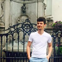 Sebastian Dumitrescu