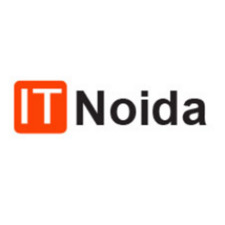 IT Noida India