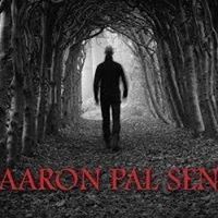 Aaron Sen