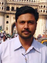 Mohammad Ismail