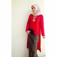 Olivia Andriany