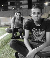 Ahmed Mahmoud