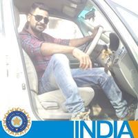 Ajeet Kumar