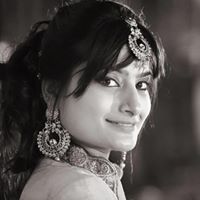 Devanshi Aggarwal