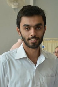 Umer Farooq