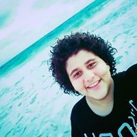 Ahmed Amr
