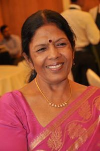 Sadhna Kumar